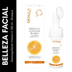 GENERICO - Desmaquillante Vitamin C 150 ml - Bioaqua