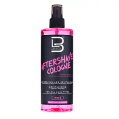 GENERICO - L3VEL3 After Shave Cologne Rose 400ml