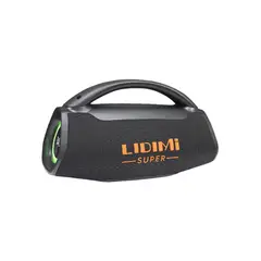 LIDIMI - Parlante Bluetooth SUPER D-S689 150W Sonido BASS Premium