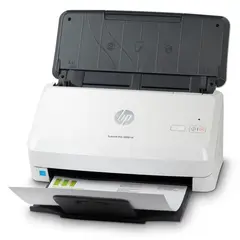 HP - ScanJet Pro 3000 s4 (6FW07A)