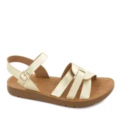 IMPULS - Sandalia Niña Kaela09 Oro