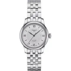 TISSOT - Reloj Le Locle Automatic Lady 29mm