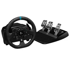 LOGITECH - G - Volante G923 TrueForce For PC y Xbox One