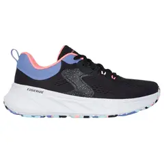 SKECHERS - Zapatilla Confetti Skies 150478BKMT Negro para Mujer