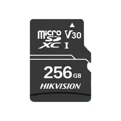 GENERICO - Memoria Micro SD Hiksemi D1 256GB para CCTV Laptop Celular Tablet