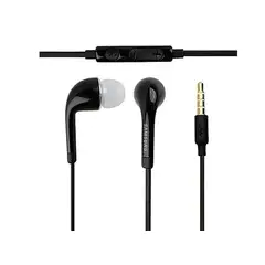 SAMSUNG - Audífonos tipo para en Chupón - Color NEGRO