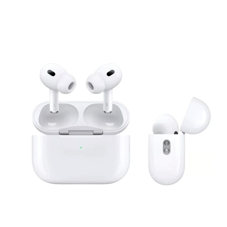 Audífonos Inalámbricos Alternativo Pro 2da Generación -blanco