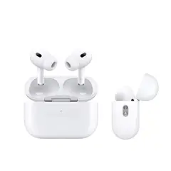 GENERICO - Audífonos Inalámbricos Alternativo Pro 2da Generación -blanco