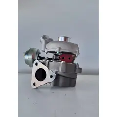 GENERICO - Turbo Mitsubishi L200 Triton 4D56 VT16 2015-2016