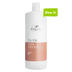 WELLA - Acondicionador Fusion 1000 ml