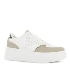 IMPULS - Zapatillas Urbanas Mujer Sarai02 Beige