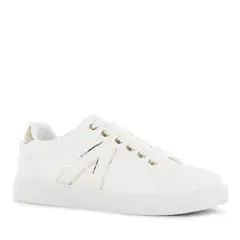 IMPULS - Zapatillas Urbanas Mujer Sarai04 Oro