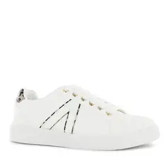 IMPULS - Zapatillas Urbanas Mujer Sarai04 Animal Print