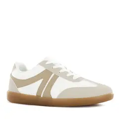 IMPULS - Zapatillas Urbanas Mujer Sarai06 Beige