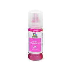 SCOYSER - Tinta Original Sublimacion 70ML Magenta