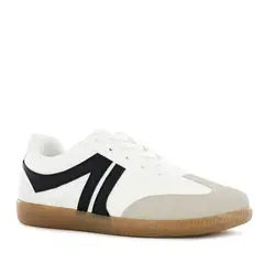 IMPULS - Zapatillas Urbanas Mujer Sarai06 Negro