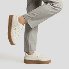 IMPULS - Zapatillas Urbanas Mujer Sarai08 Hielo