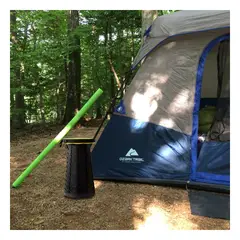 GENERICO - Pack4 Asiento Portatil para Paseos en Tonalidad Amarillo