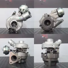 GENUINE - Turbo Mitsubishi L200 Triton 4D56 VT16 2015-2016