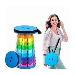 GENERICO - Silla Estilizada Suave Practica y Comoda en Multicolor