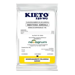 GENERICO - KIETO 150WG 100G INSECTICIDA AGRÍCOLA