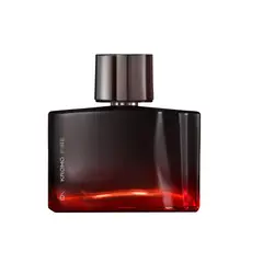 ESIKA - Kromo Fire Perfume de Hombre