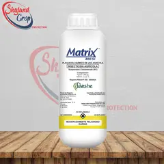 GENERICO - MATRIX 200 SC 1L INSECTICIDA AGRÍCOLA