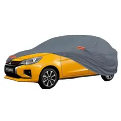 GENERICO - Cobertor para auto Mitsubishi Mirage Space Star 2012-2020