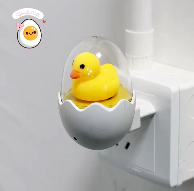 FOCO INTELIGENTE KAWAII PARA NIÑOS