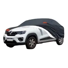 GENERICO - Cobertor para auto Renault Kwid small hatch 2016-2022