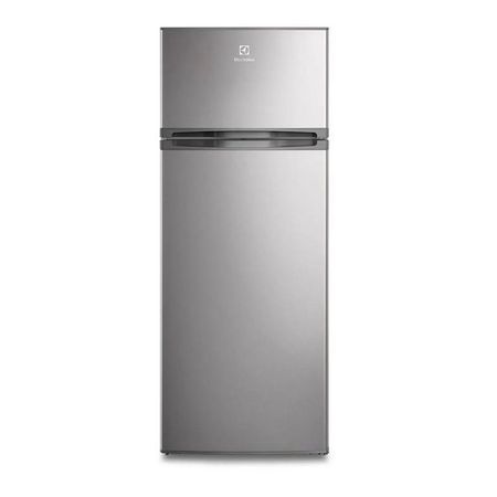 Refrigerador ERTY20G2HVI 205L Gris