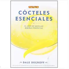 GENERICO - CÓCTELES ESENCIALES