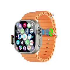 Smartwatch con CHIP | falabella.com
