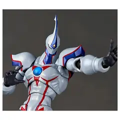 MAX FACTORY - Yu-Gi-Oh Duel Monsters GX Revoltech Elemental Hero Neos