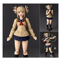 MAX FACTORY - My Hero Academia Yamaguchi Revoltech Himiko Toga