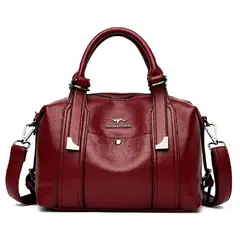 GENERICO - Cartera De Mujer Kaidifeiniroo - Cuero Pu Resistente