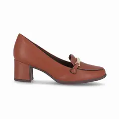PICCADILLY - ZAPATO MUJER VESTIR CONHAQUE 65406600000001