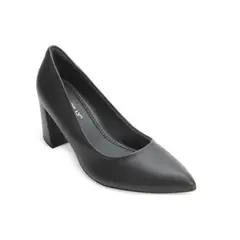 PICCADILLY - ZAPATO MUJER VESTIR PRETO 74513500000076