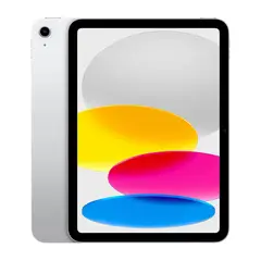 SNAPPLE - IPad 11va Gen 2025 11" 256GB A16 Wi-Fi Plata - Ipad 11 .