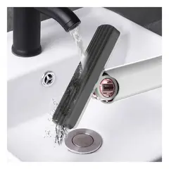 GENERICO - Pack4 Mopa Multifuncional para Muebles de Color Blanco