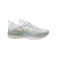 MIKAELA - Zapatillas Mujer 7811 Branco/alga/salmao