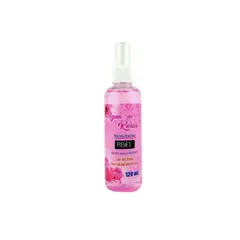 REVEL - AGUA DE ROSAS 120ML