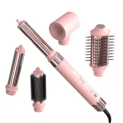 VEX - AIRWRAP ROSADO BEBÉ COMPLETE 5 EN 1