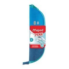 MAPED - CONCEPT KIDS CUTLERY BOX BLUE