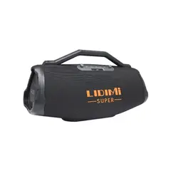 LIDIMI - Parlante Bluetooth SUPER D-S687 200W Potencia Extrema
