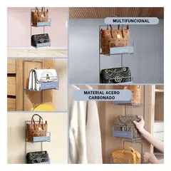 GENERICO - Ordenador para Carteras en Azul Y+Ligas de Regalo