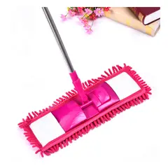 GENERICO - Pack4 Trapero Absorbente para Cocina en Color Fucsia