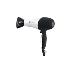 IMACO - Secadora De Cabello 1800w Difusor Y Concentrador HD 1850