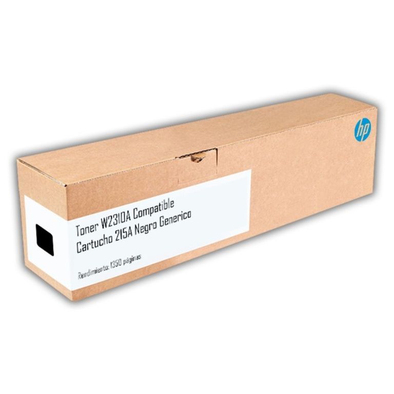 TONER COMPATIBLE HP 215A W2310A NEGRO