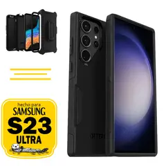 GENERICO - Otterbox Case Samsung S23 Ultra Con Marca